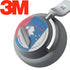 Slovenia Flag Distressed Surface Headphones Skin
